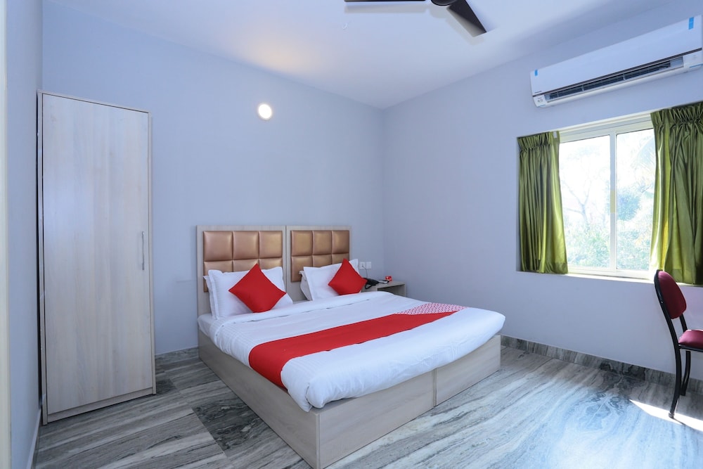 Deluxe Double Room photo 2