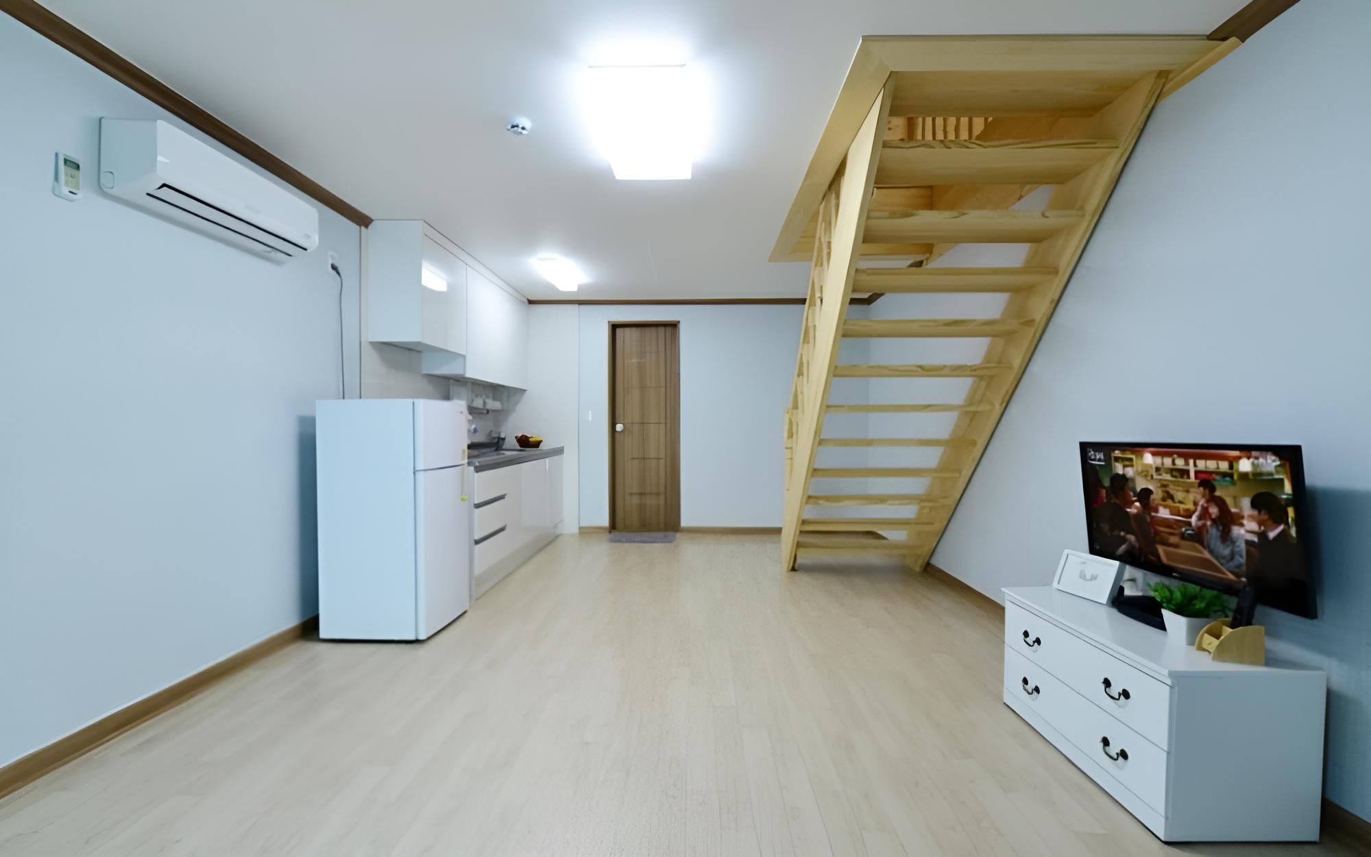 Room (Anchae (A 106 Duplex)) photo 2