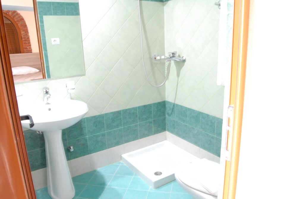 Twin Room, Balcony photo 3
