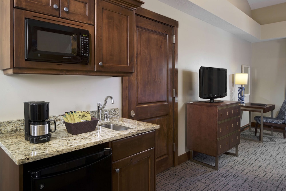 Hilton Grand Vacations Club Sunrise Lodge Park City, Zdjęcie 4