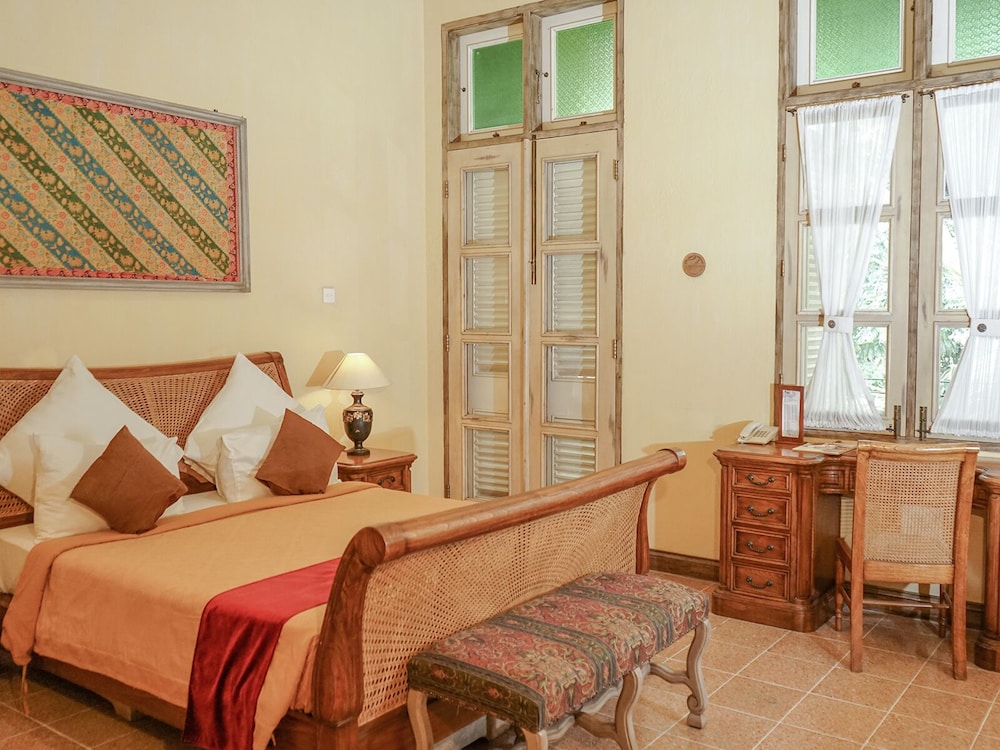 Deluxe Room photo 1