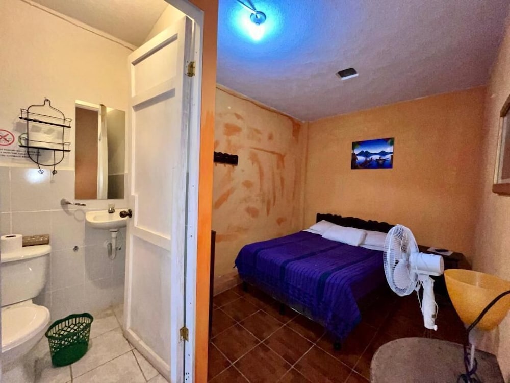 Classic Quadruple Room, Multiple Beds, Non Smoking photo 1
