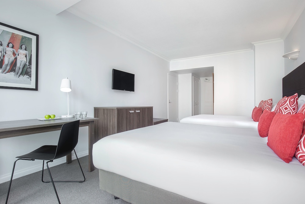 Deluxe Twin Room - Photo 6