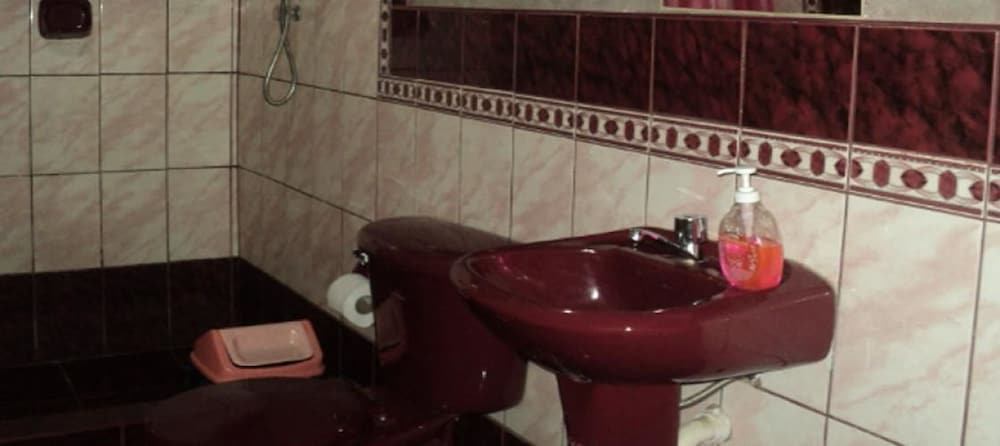 Triple Room, Shared Bathroom photo 3