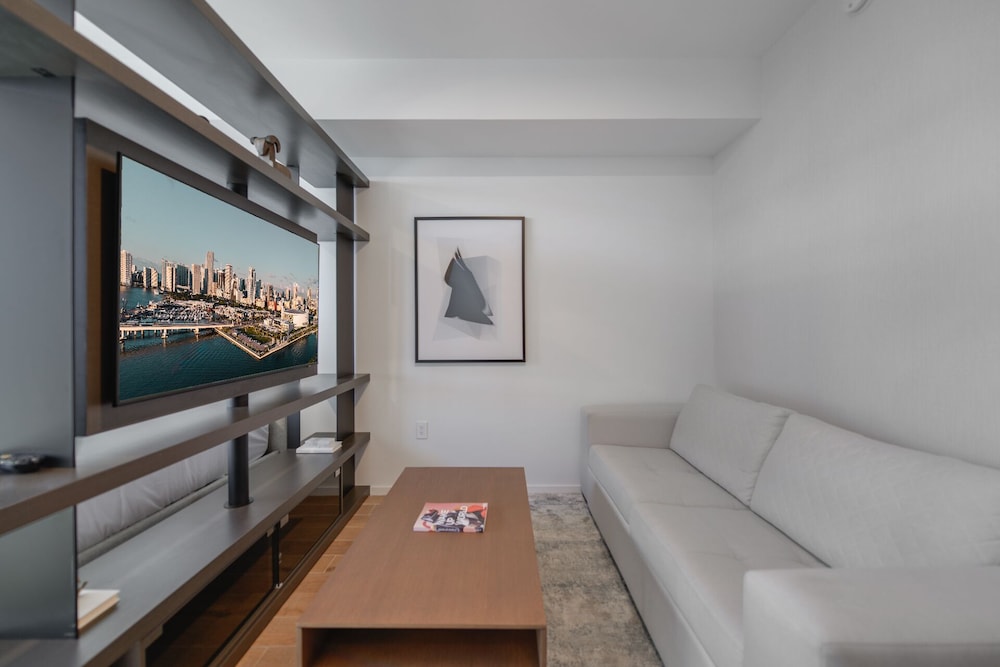 Deluxe Apartment photo 3