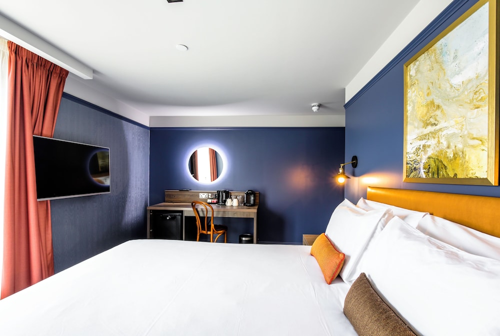 Classic Double Room - Photo 3