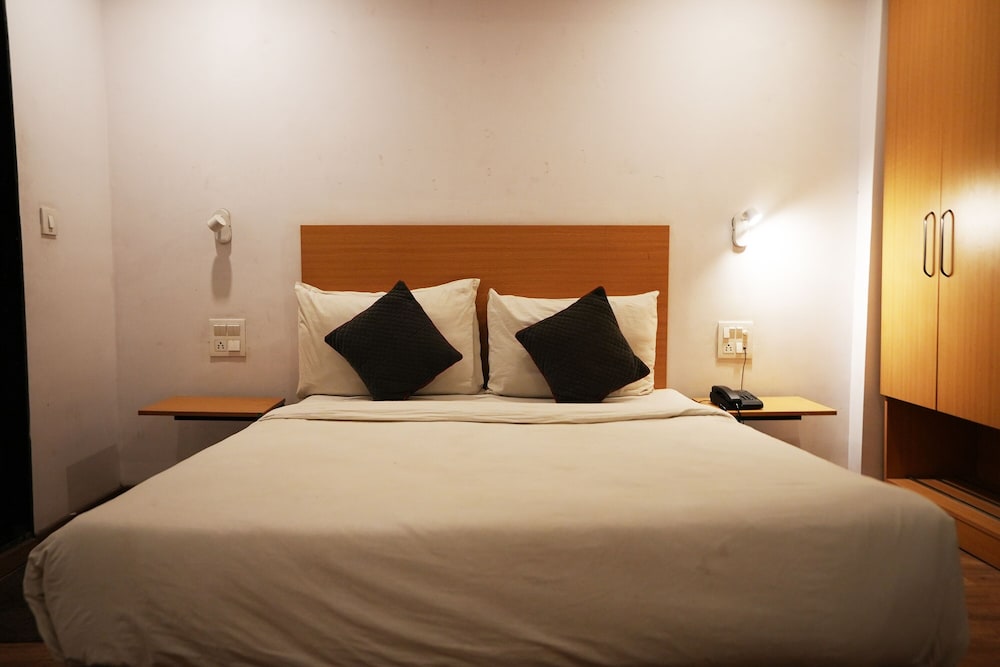 Standard Room - Photo 8