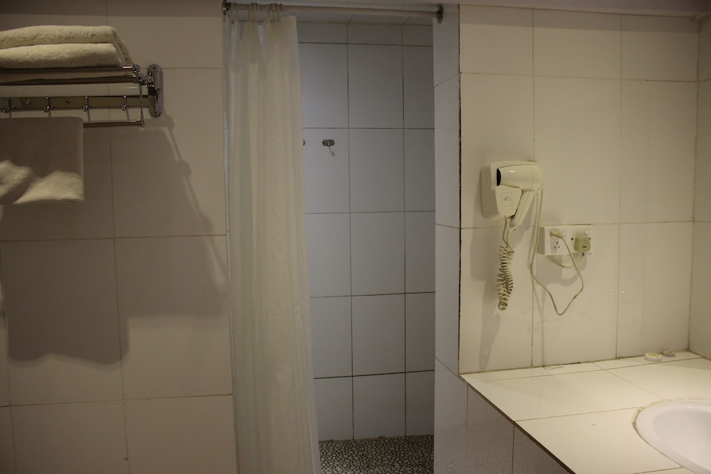 Executive Double Room photo 2