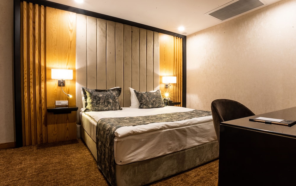 Executive Room photo 2