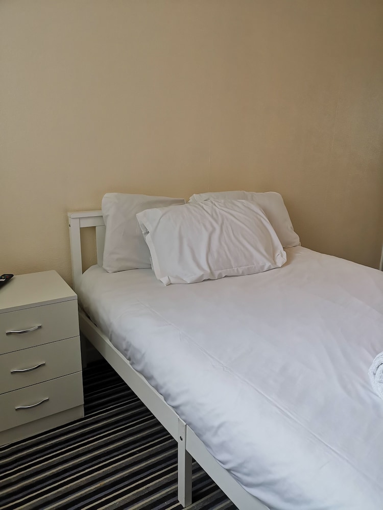 Classic Room, 1 Double Bed photo 3