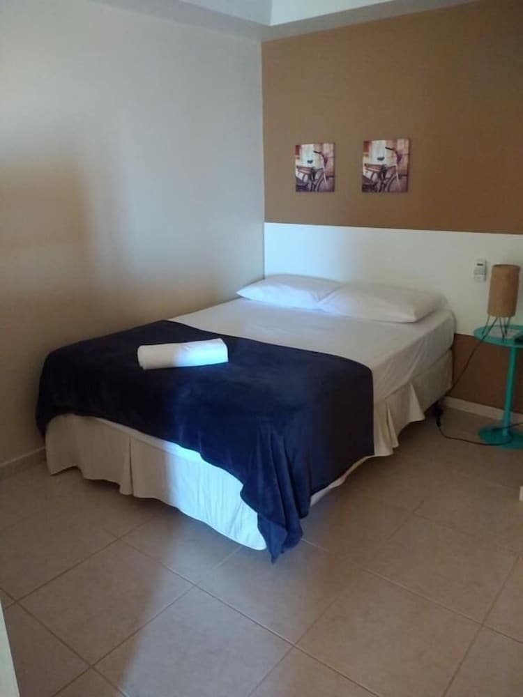 Double Or Twin Room photo 2