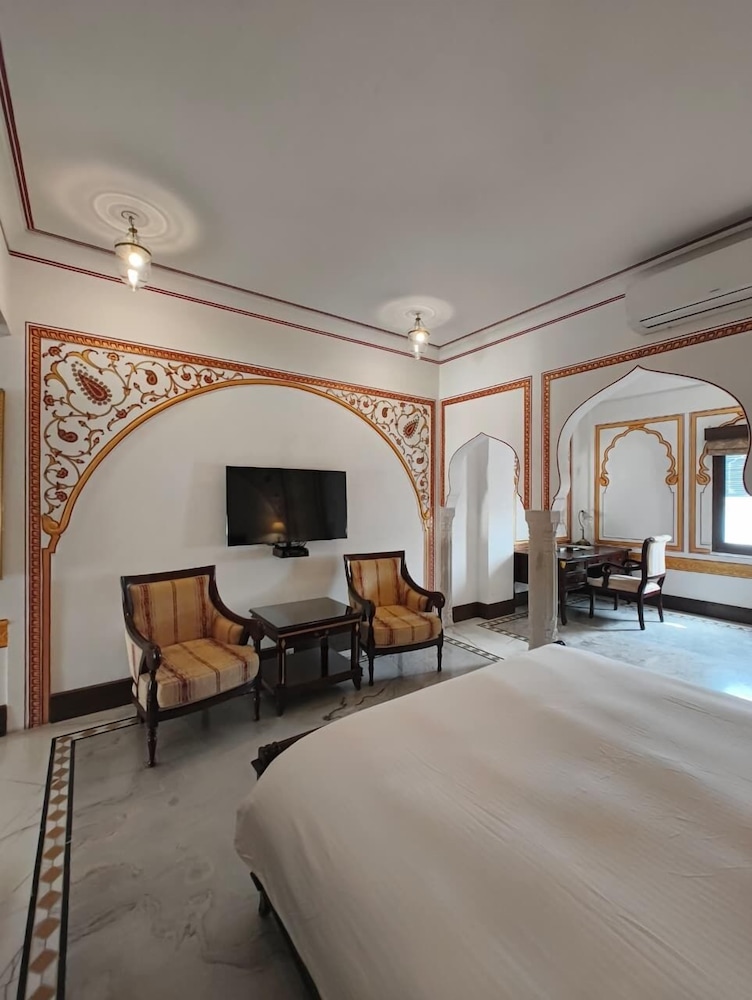Superior Double or Twin Room, 1 Bedroom - Photo 4