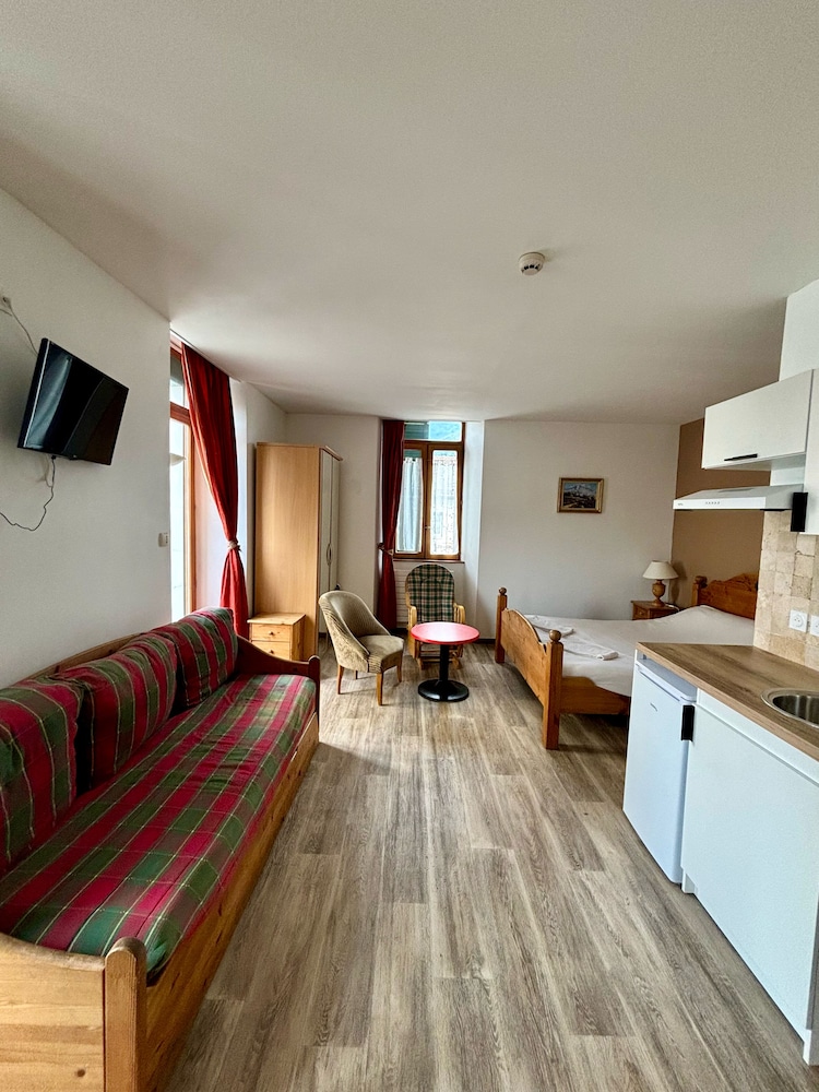 Family Triple Room, Mountain View