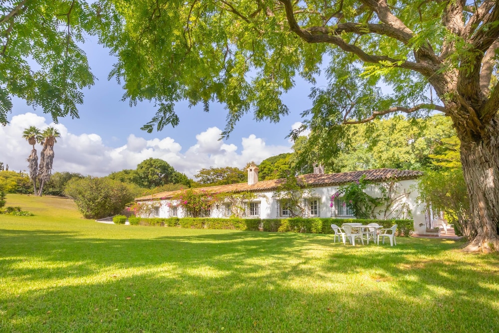 Cortijo Villa Padierna Søen, Billede 26