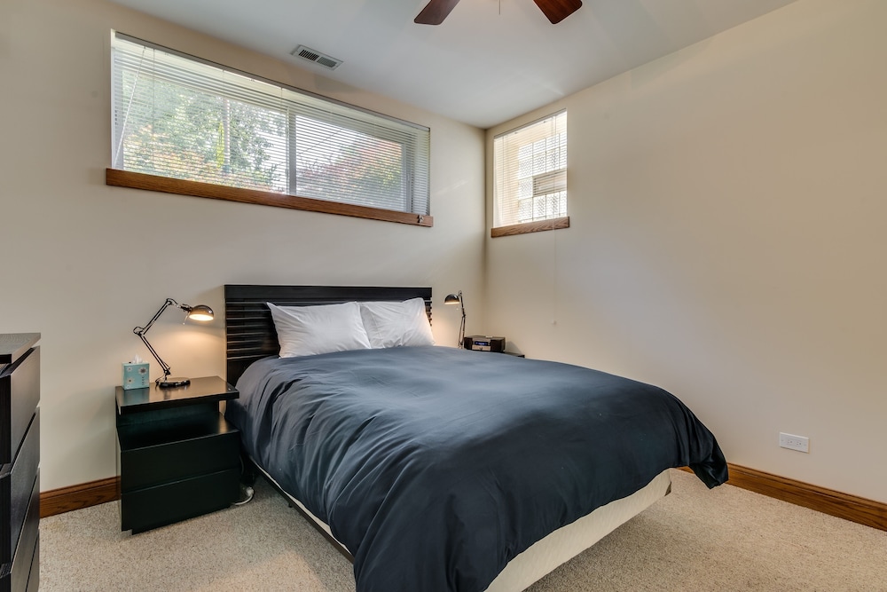 Apartment, 3 Bedrooms