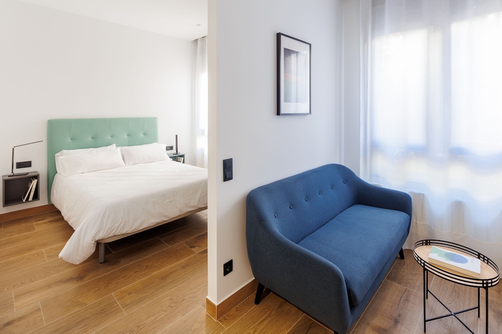 Apartamento en la ciudad