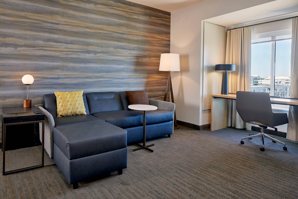 Residence Inn by Marriott Cleveland University Circle/Medical Center, Foto 4