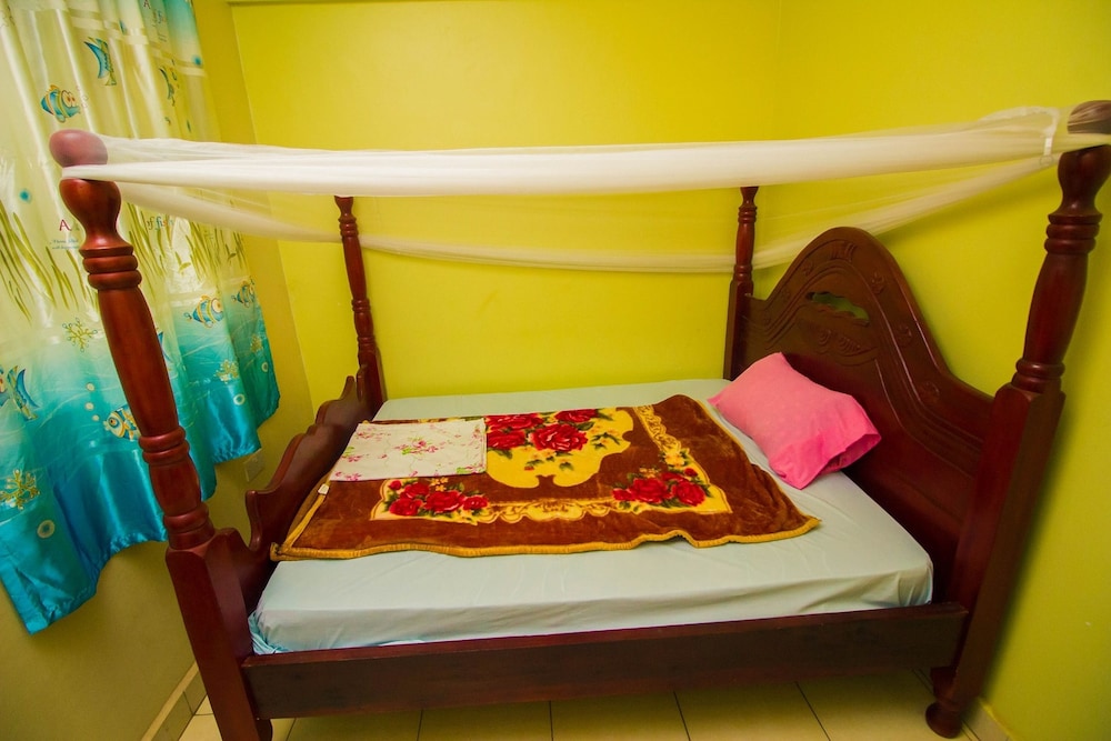 Deluxe Double Room, 1 Double Bed