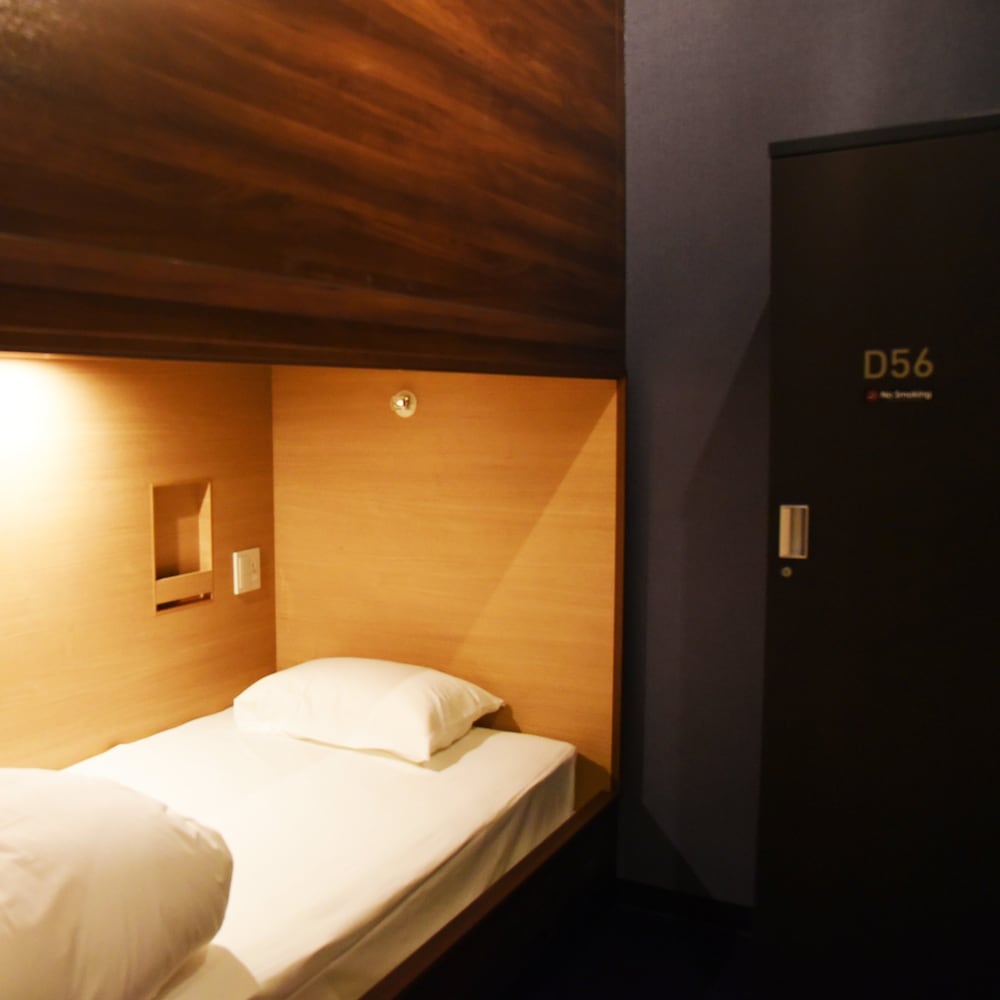 Budget Single Room (Lower) photo 1
