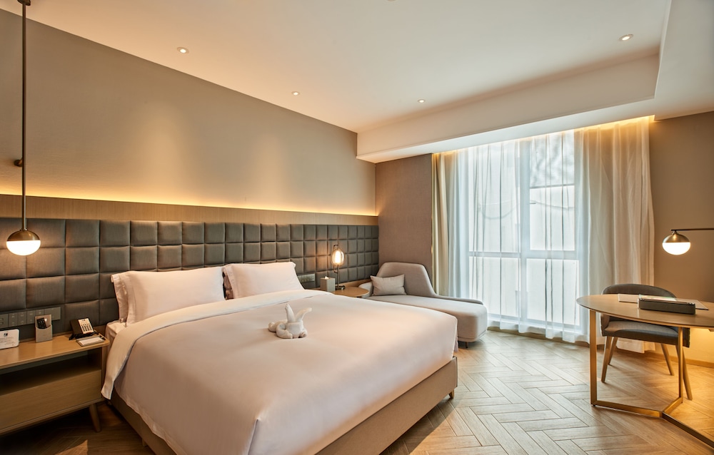 Shuxiang King Room photo 1
