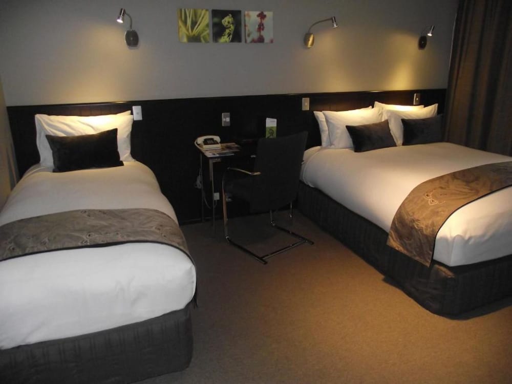 Standard Room - Photo 2