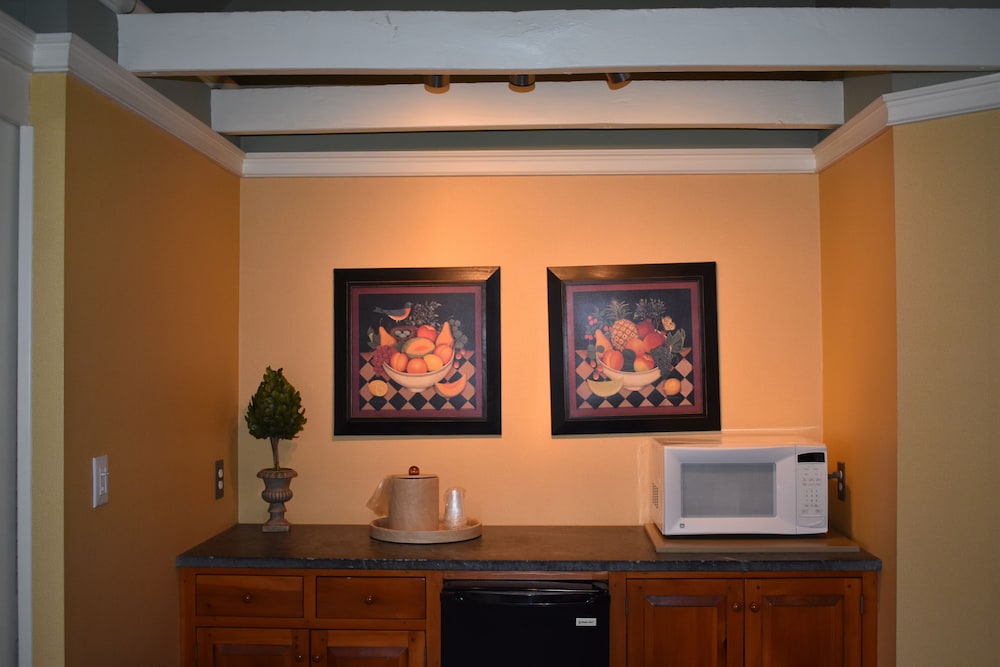 Grand Suite, 1 King Bed, River View (No Pets Allowed) photo 2