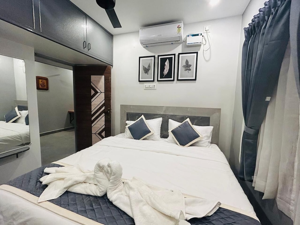 Deluxe Double Room photo 3