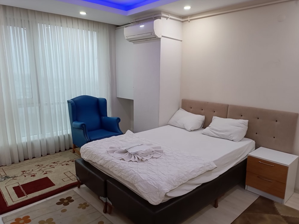 City Apartment photo 1