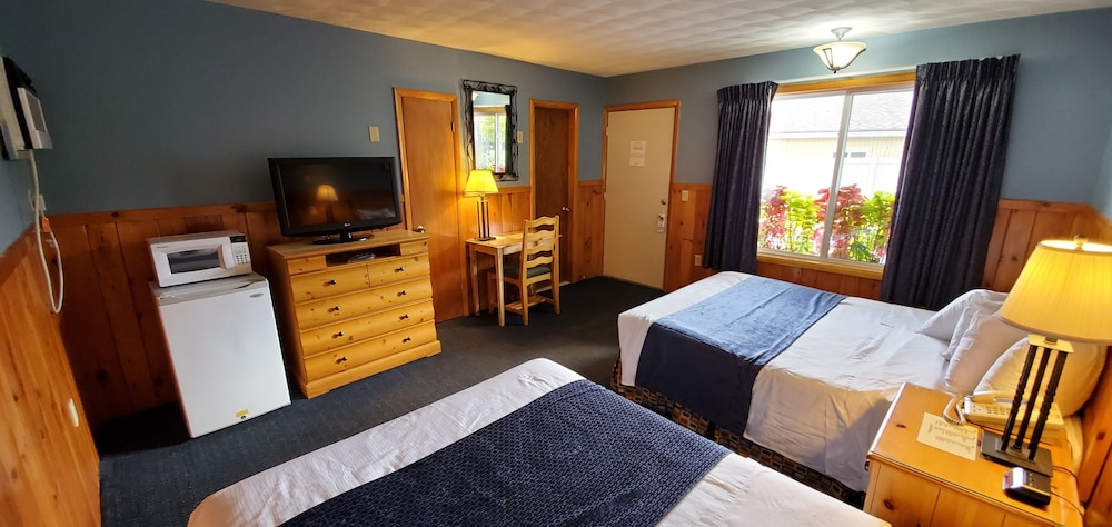 Standard Room photo 2