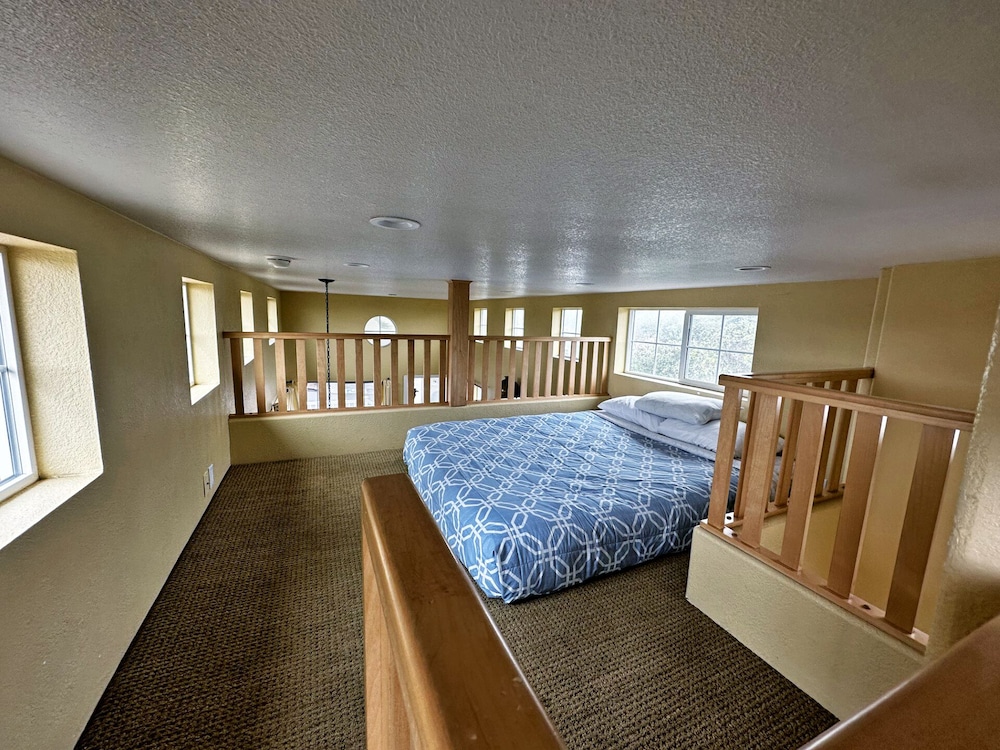 Loft photo 1