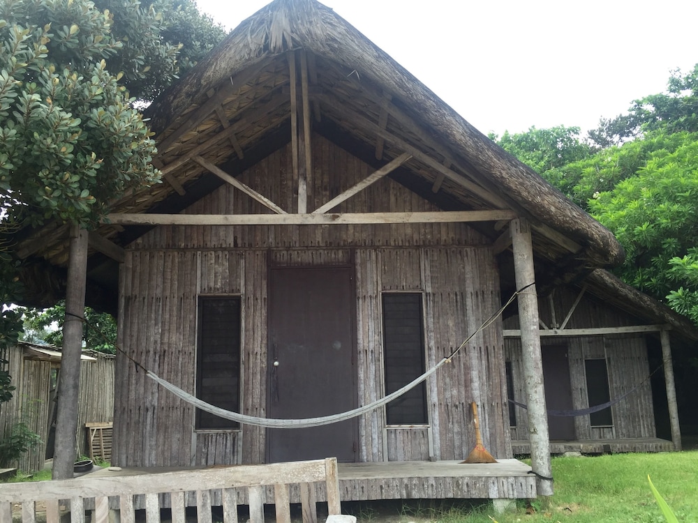 Beach Hut 2 Beds photo 2