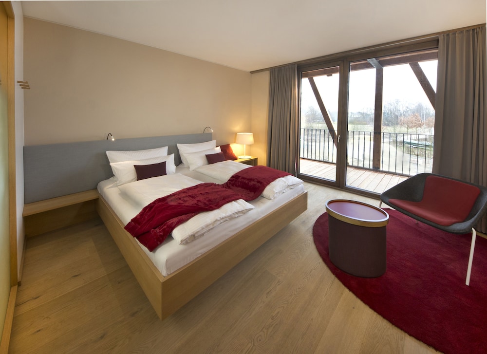 Panoramic Double Room photo 1