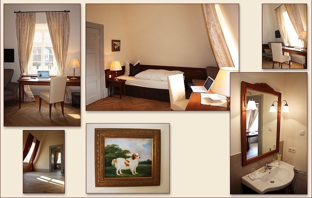Single Room Jagdschloss photo 1