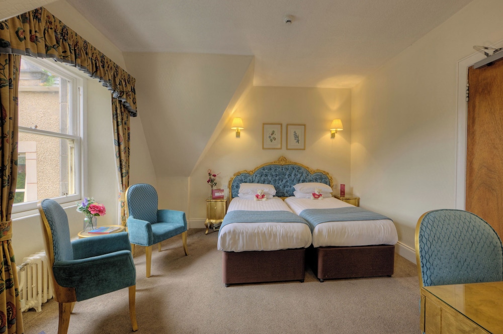 Twin Room, Garden View - Photo 2