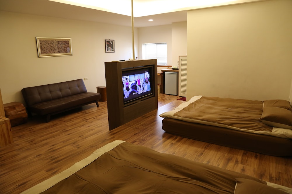 Elegance Family Suite