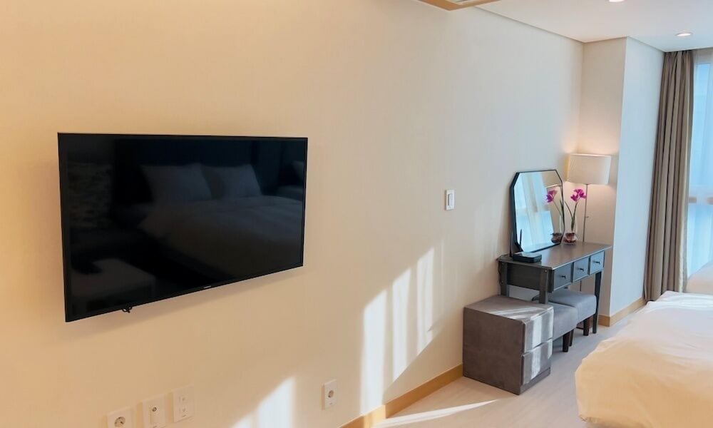 Family Twin Room - Photo 6
