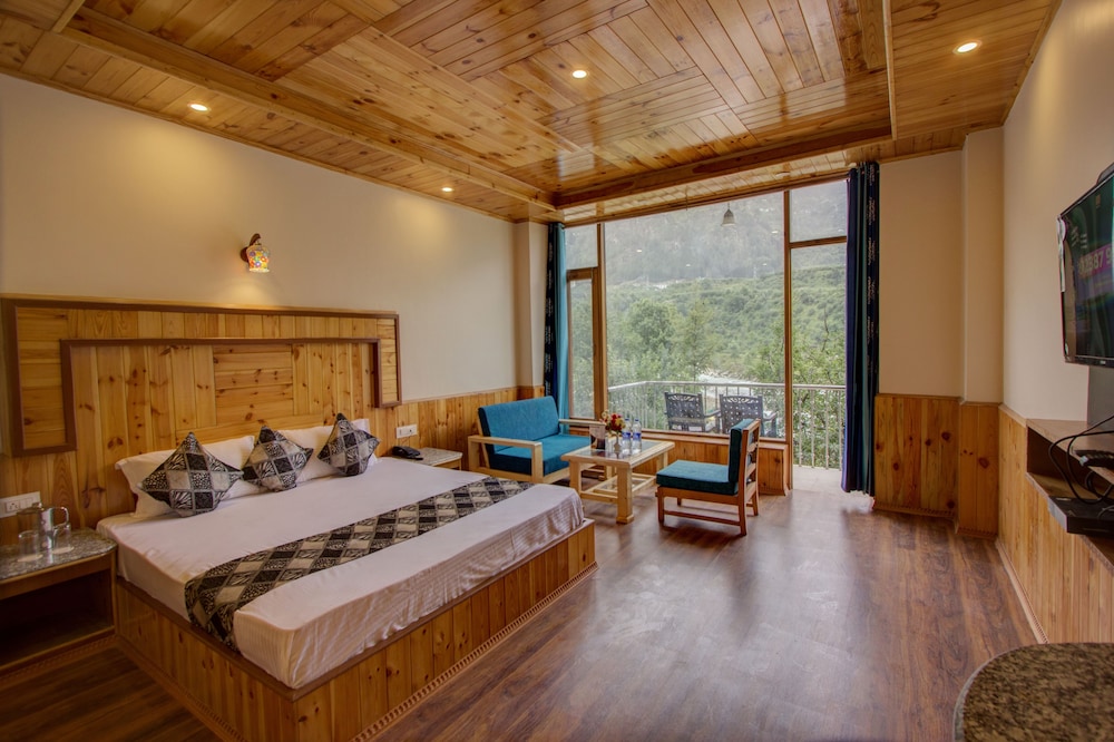 Luxury Room