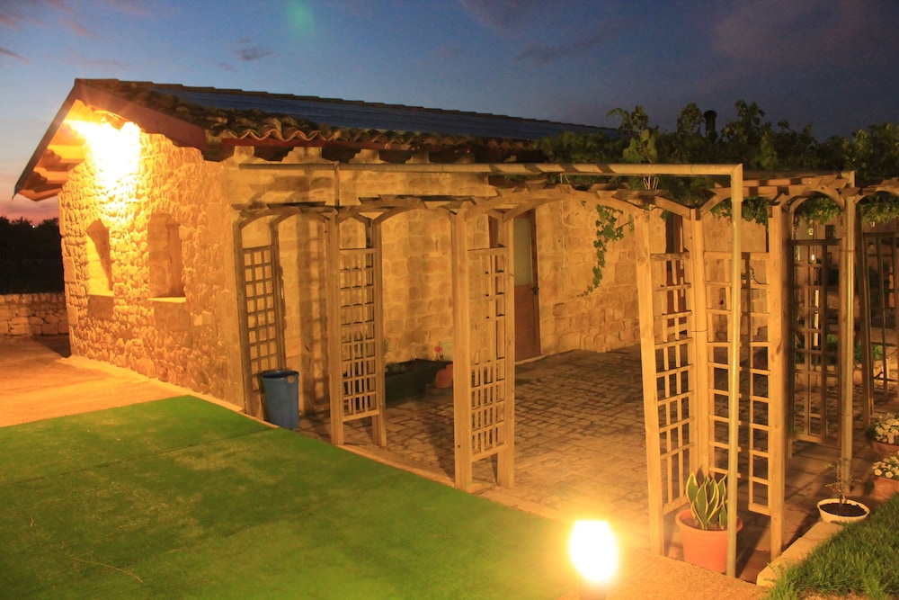 Fattoria Antica in Sicilia, Foto 4