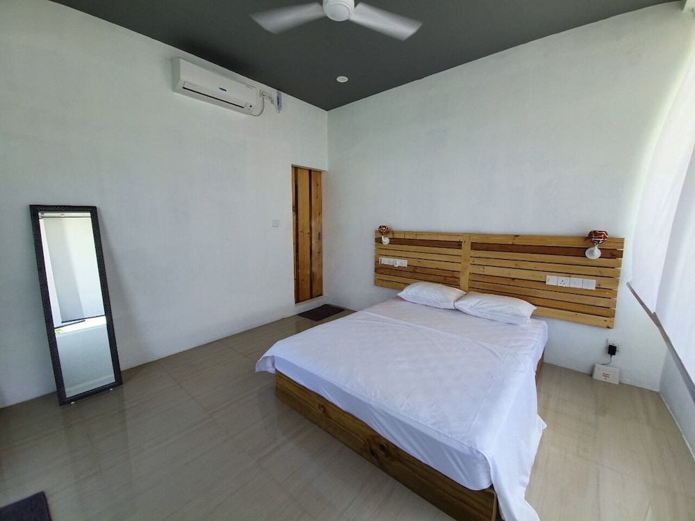 Premium Double Room, Balcony, Sea View