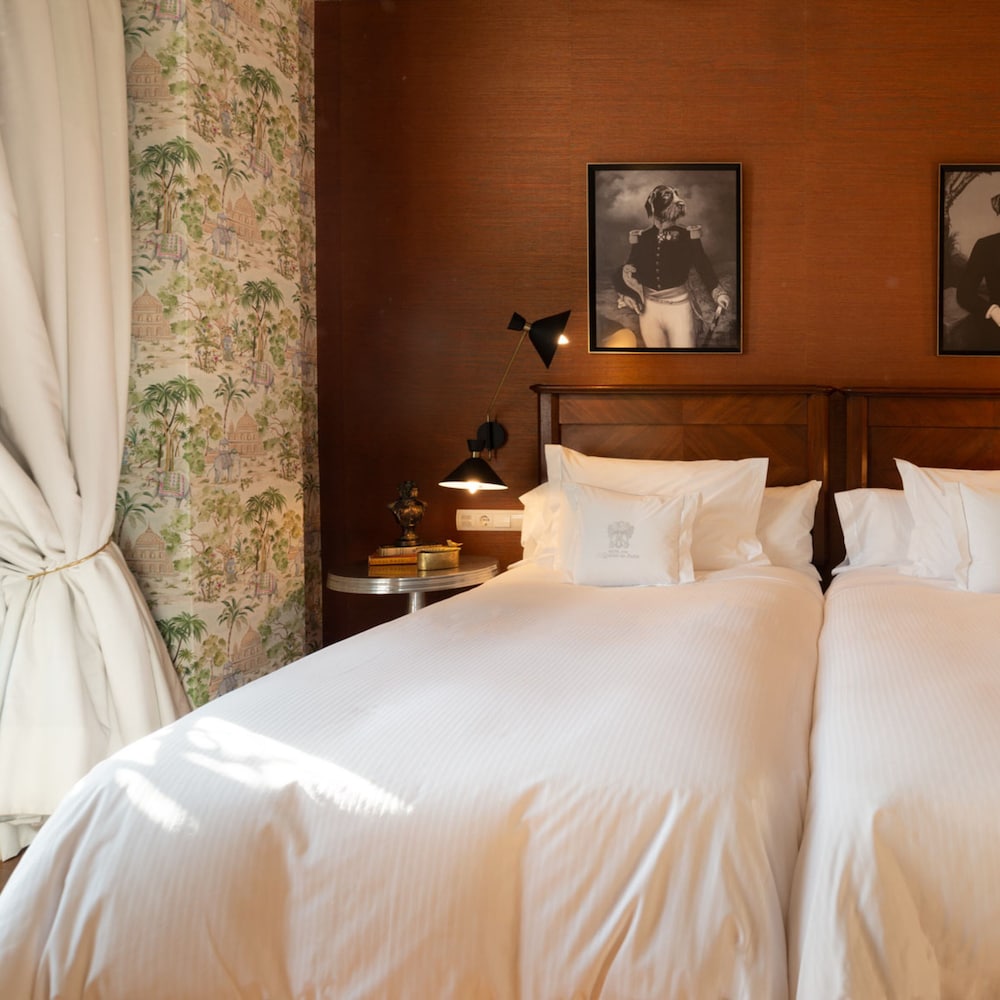 Classic Room - Photo 3