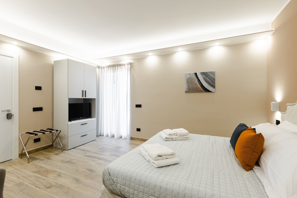 Standard Room photo 3