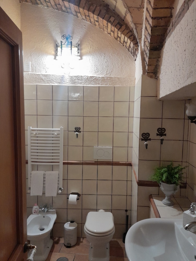 Domus Gelsomino, Petersplatz, Vatikan, Zentrales Rom, Foto 14