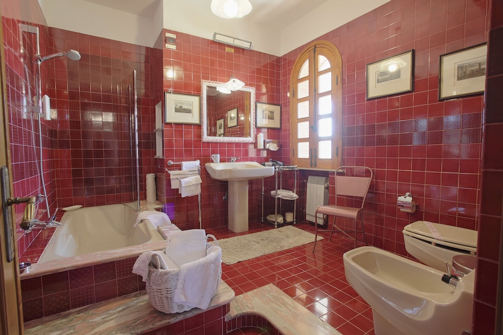 Junior Suite, Terrace, Valley View - Photo 9