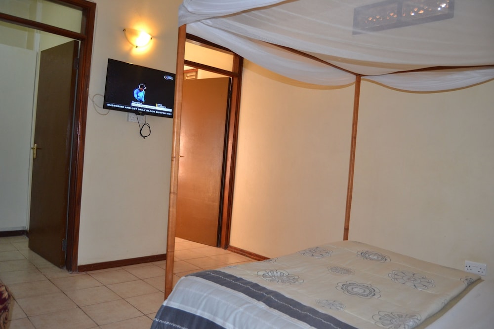 Standard Single Room photo 3