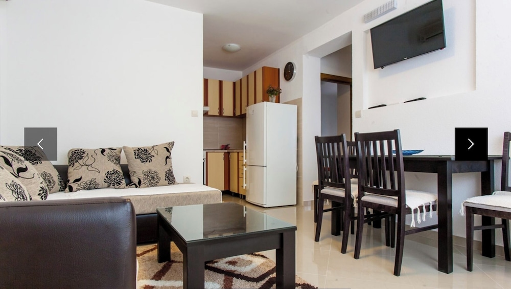 Family Apartment