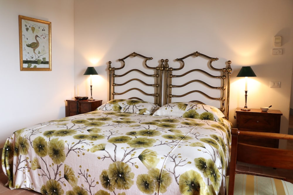 Suite, 2 Bedrooms (La Torre Delle Colline)