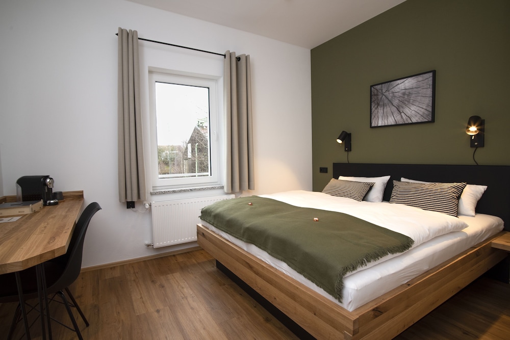 Comfort Double Room (Nr. 3)