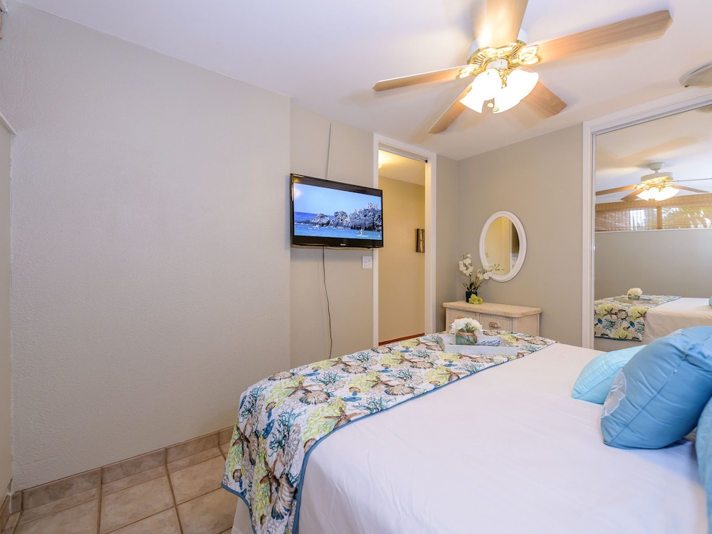 Condo, 1 Bedroom, Patio, Ocean View (Kuleana 313) photo 1