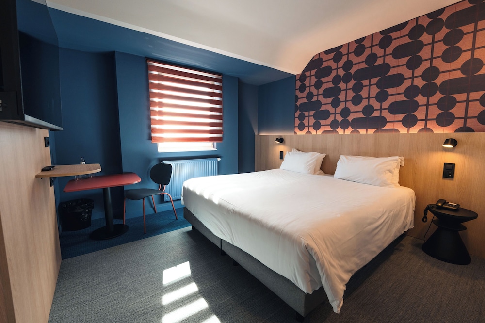Standard Room, 1 Double Bed