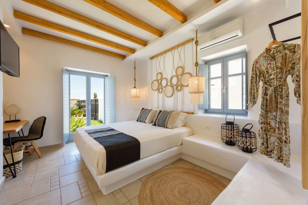 Luxury Villa, 3 Bedrooms, Private Pool, Pool View